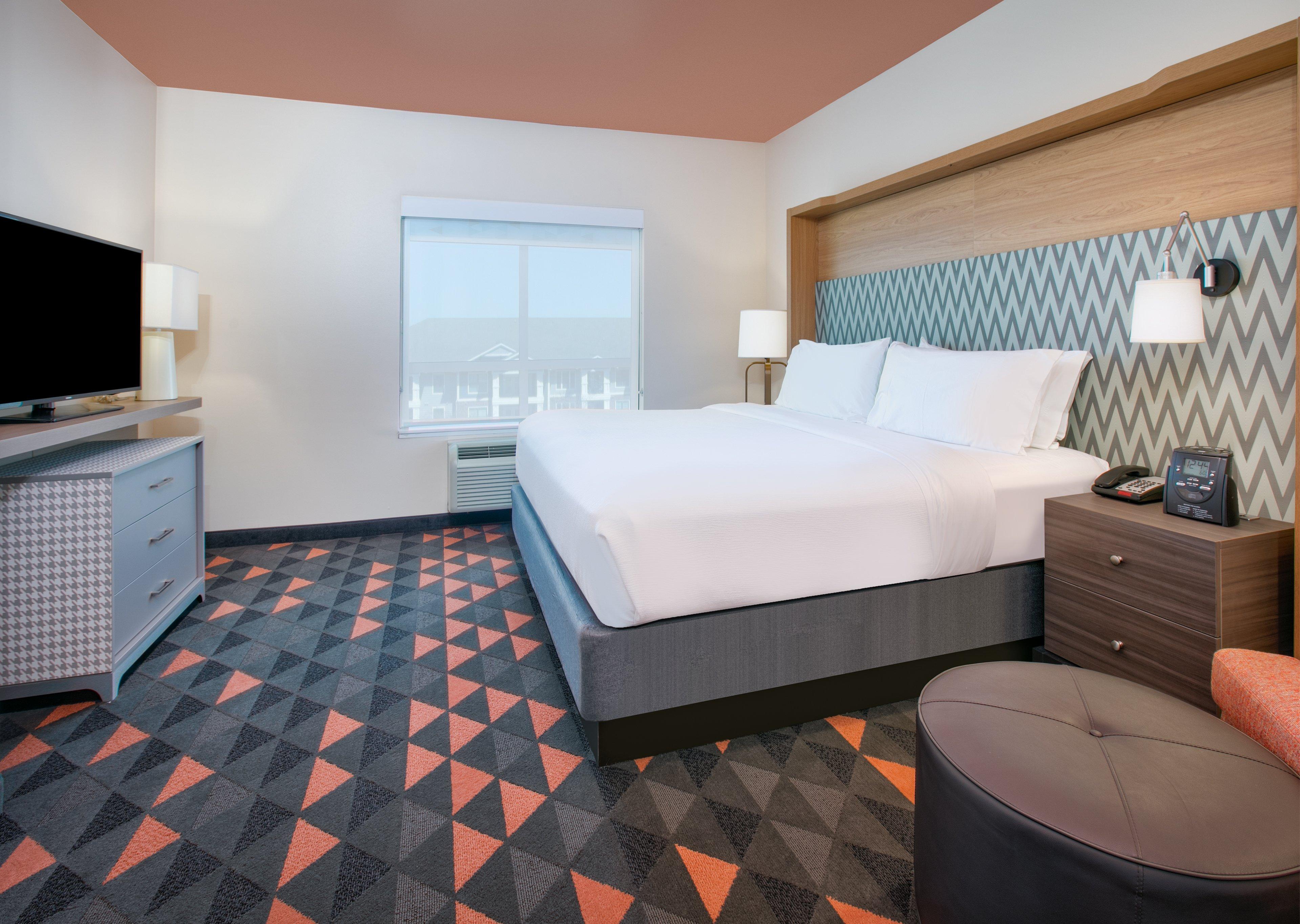 Holiday Inn Dallas - Fort Worth Airport South By Ihg Exterior foto