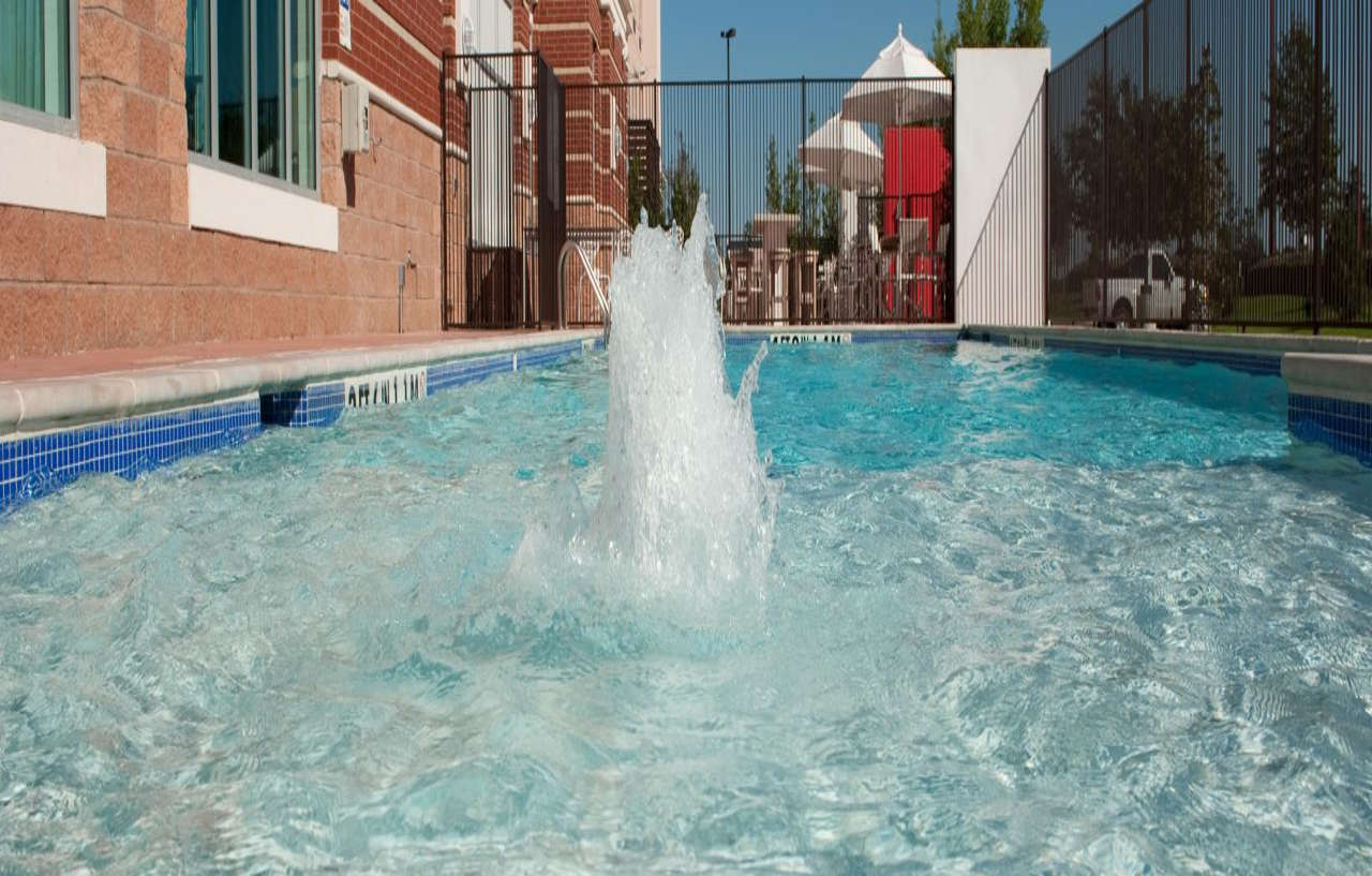 Holiday Inn Dallas - Fort Worth Airport South By Ihg Exterior foto